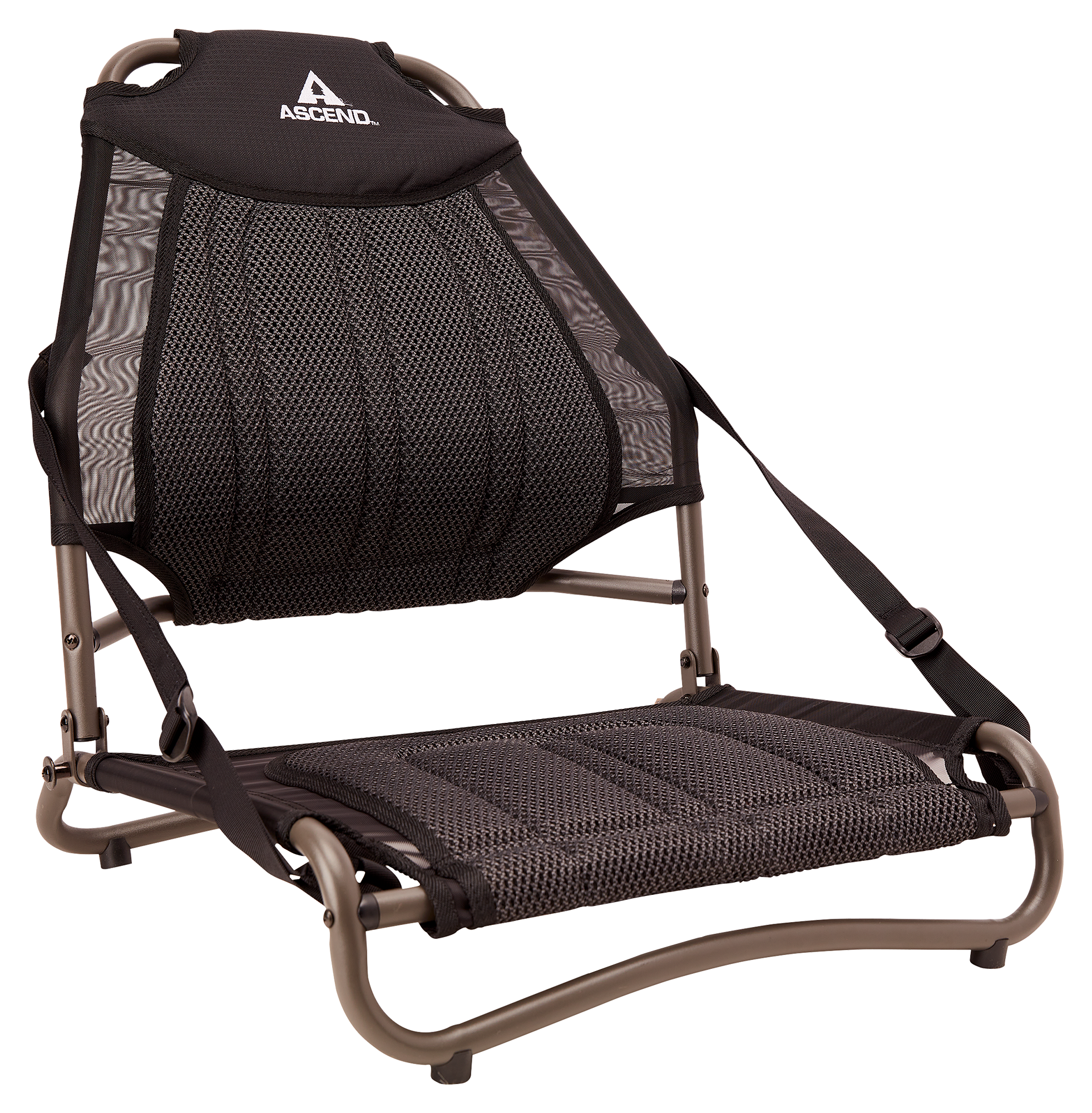 Ascend 10T Sit-On-Top Kayak Seat | Bass Pro Shops